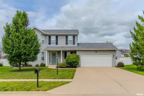 1319 Austin Ave, Washington, IL 61571