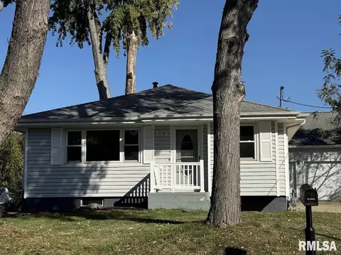 113 Fairoaks Ct, Bartonville, IL 61607