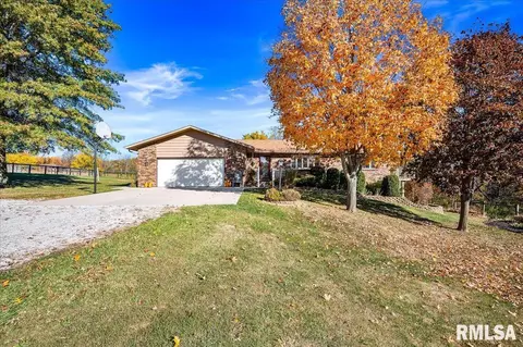 11601 W Farmington Rd, Hanna City, IL 61536