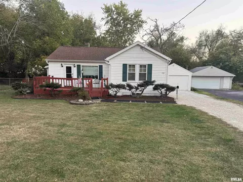 1108 Purtscher Dr, Peoria, IL 61614