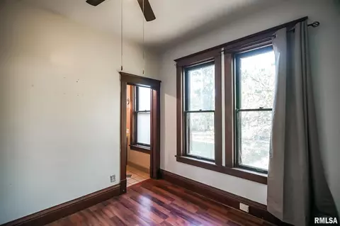 Bedroom - 601 Edward St, Henry, IL 61537 photo 2 of 14