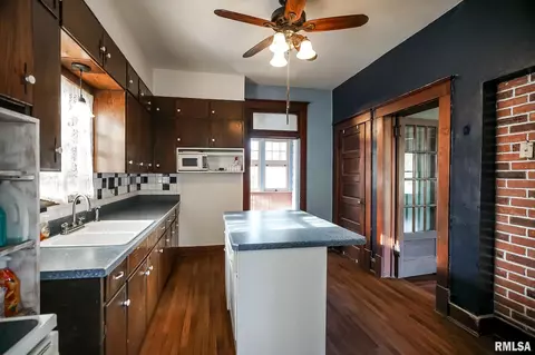 Other - 601 Edward St, Henry, IL 61537 photo 1 of 15