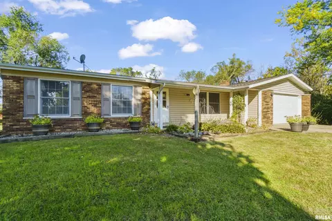 9227 S Terry Rd, Mapleton, IL 61547 photo 5