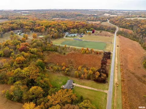 N Hampton Road, Chillicothe, IL 61523