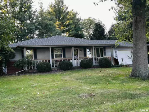 431 N Grace St, Brimfield, IL 61517