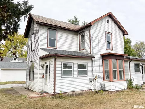 111 N Creamery, Eureka, IL 61530 photo 5