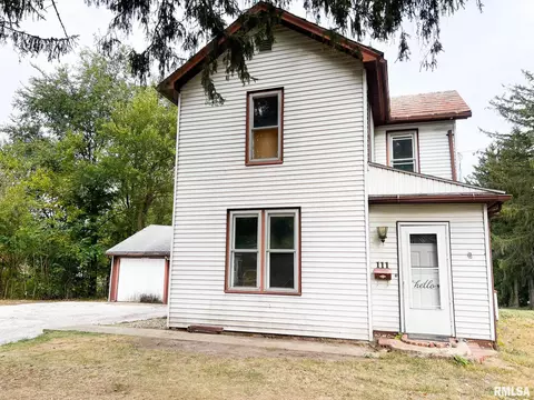 111 N Creamery, Eureka, IL 61530 photo 6