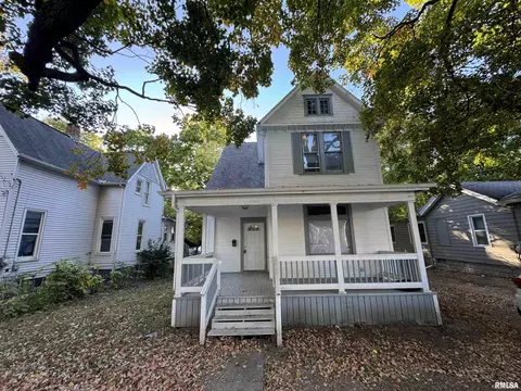 1715 N Bigelow St, Peoria, IL 61604