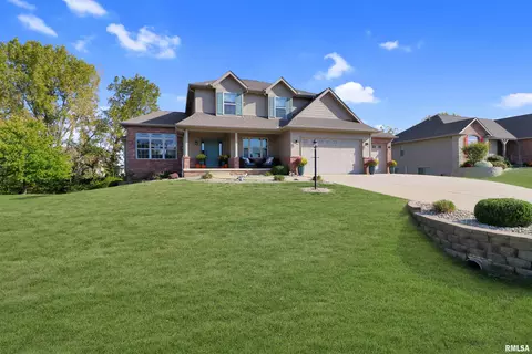 305 Hannah Dr, Germantown Hills, IL 61548