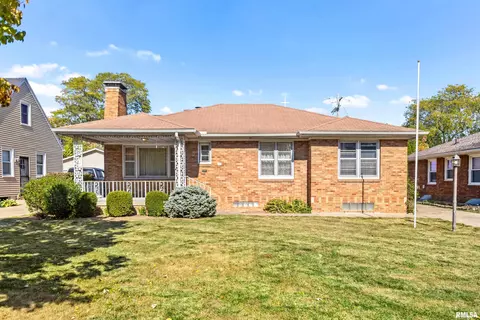 509 W Florence Ave, Peoria, IL 61604
