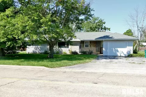 4321 Airport Rd, Bartonville, IL 61607