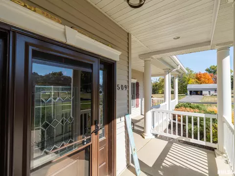 509 E 2nd St, Delavan, IL 61734 photo 53