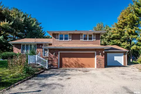 4927 S Airport Rd, Peoria, IL 61607