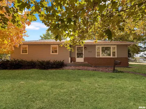 703 SW 4th St, Galva, IL 61434