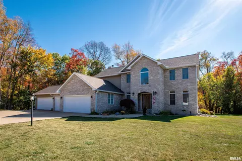 3722 S Wheatfield Way, Mapleton, IL 61547 photo 64