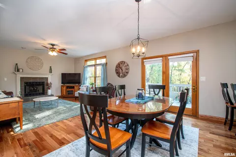 3722 S Wheatfield Way, Mapleton, IL 61547 photo 13