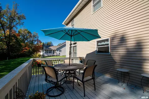 3722 S Wheatfield Way, Mapleton, IL 61547 photo 50