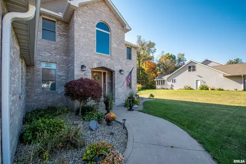 3722 S Wheatfield Way, Mapleton, IL 61547 photo 62