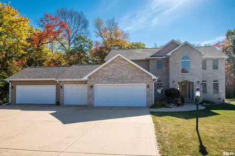 3722 S Wheatfield Way, Mapleton, IL 61547 photo 66