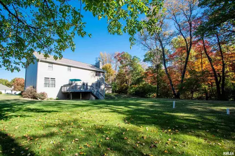 3722 S Wheatfield Way, Mapleton, IL 61547 photo 58