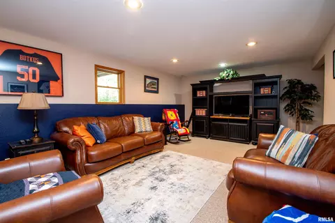 3722 S Wheatfield Way, Mapleton, IL 61547 photo 30