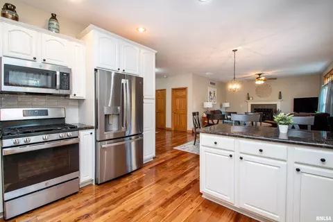 3722 S Wheatfield Way, Mapleton, IL 61547 photo 9