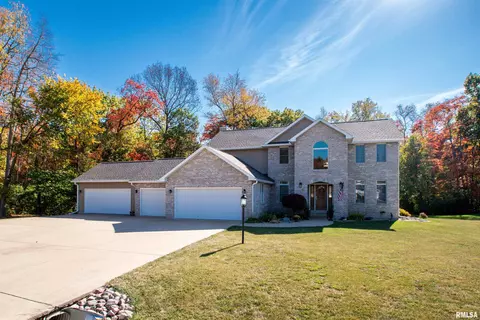 3722 S Wheatfield Way, Mapleton, IL 61547