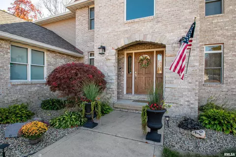 3722 S Wheatfield Way, Mapleton, IL 61547 photo 2