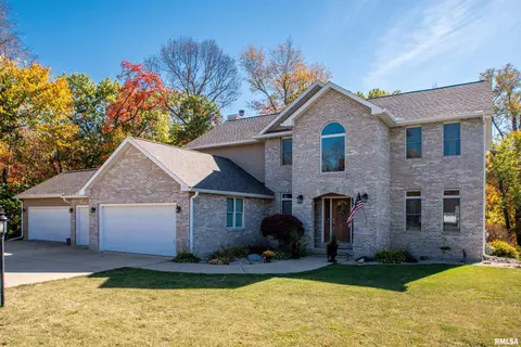 3722 S Wheatfield Way, Mapleton, IL 61547 photo 65