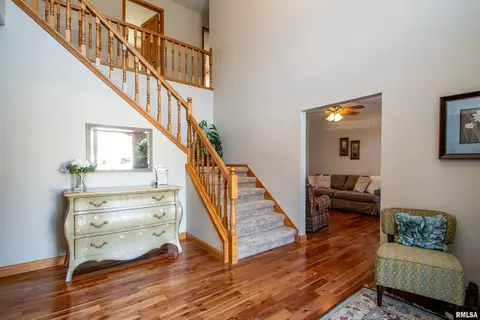 3722 S Wheatfield Way, Mapleton, IL 61547 photo 4