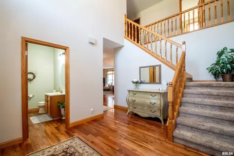 3722 S Wheatfield Way, Mapleton, IL 61547 photo 5