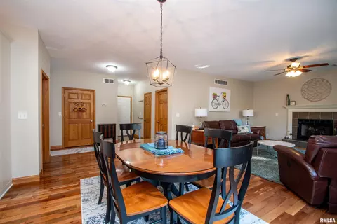 3722 S Wheatfield Way, Mapleton, IL 61547 photo 14