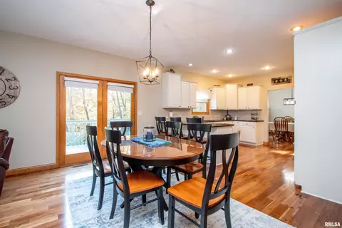 3722 S Wheatfield Way, Mapleton, IL 61547 photo 12