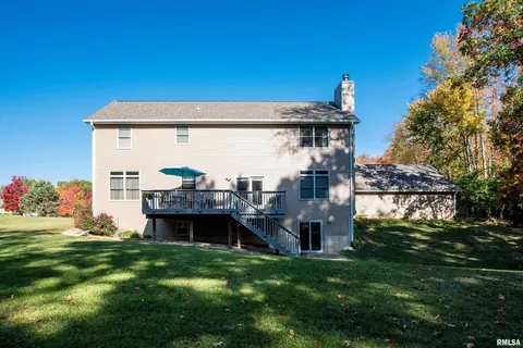3722 S Wheatfield Way, Mapleton, IL 61547 photo 57