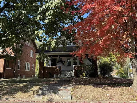 817 E Nebraska Ave, Peoria, IL 61603
