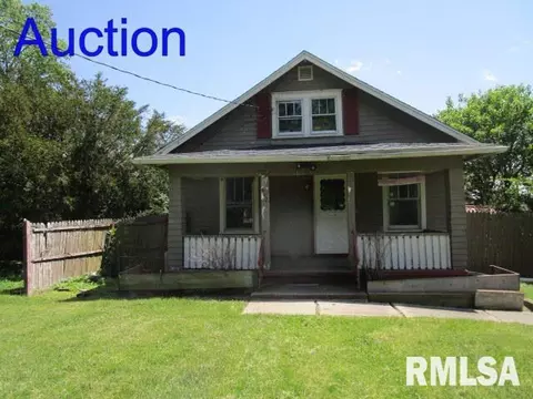 612 E Sciota Ave, Peoria Heights, IL 61616