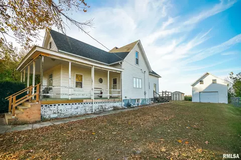 138 State Route 116 St, Benson, IL 61516 photo 10