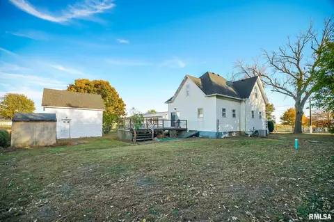 138 State Route 116 St, Benson, IL 61516 photo 3