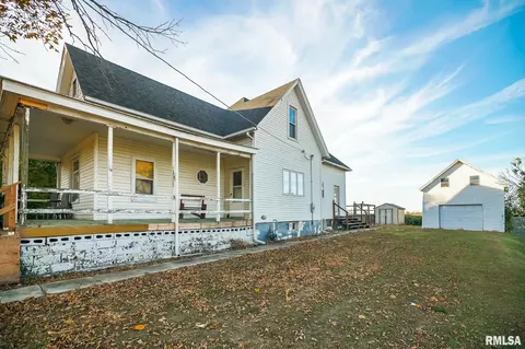 138 State Route 116 St, Benson, IL 61516 photo 8