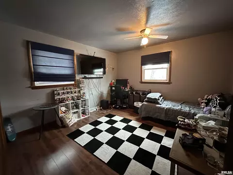 Bedroom - 103 Holden Dr, Macomb, IL 61455 photo 3 of 3