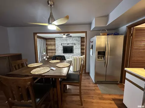 Dining - 103 Holden Dr, Macomb, IL 61455 photo 1 of 1