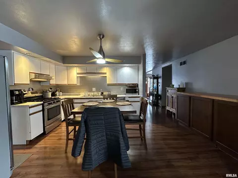 Kitchen - 103 Holden Dr, Macomb, IL 61455 photo 1 of 2