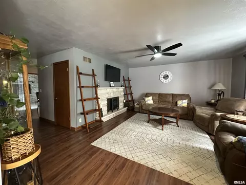 Living - 103 Holden Dr, Macomb, IL 61455 photo 1 of 1