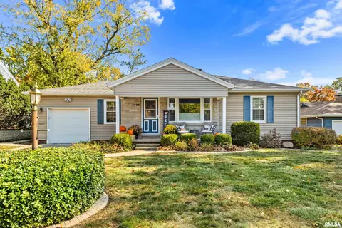 3402 N North St, Peoria, IL 61604