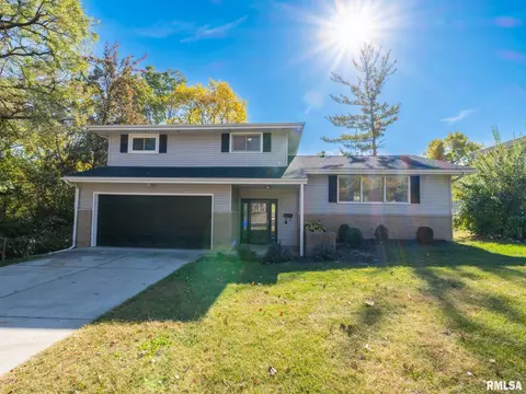 1614 W Gaylord Ave, Peoria, IL 61614