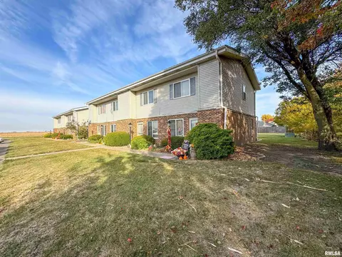 102 E Via Ghiglieri St, Toluca, IL 61369