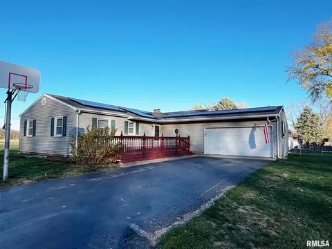 1006 E Brookview Ln, Peoria, IL 61615