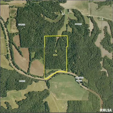 0 Tarters Ferry Rd, Smithfield, IL 61477