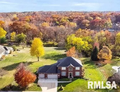 5922 W Deer Trace Ct, Dunlap, IL 61525 photo 4