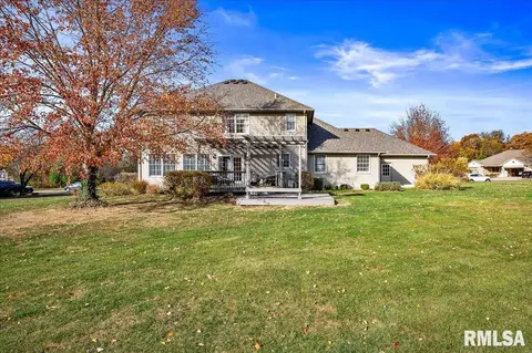 5922 W Deer Trace Ct, Dunlap, IL 61525 photo 41